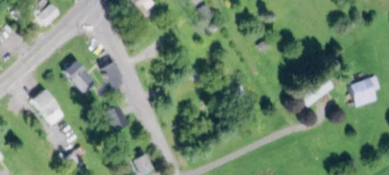 Vacant Land