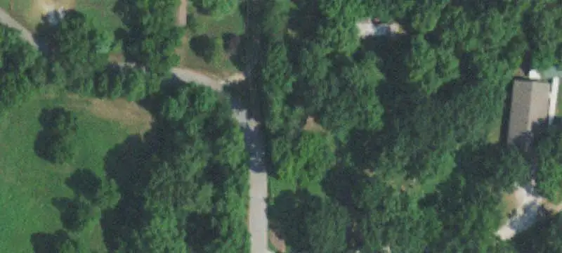 Lakeside RV Park With Cabins