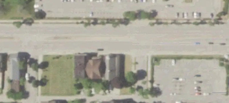 Four-Lot Commercial Land
