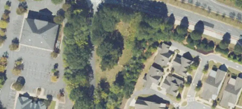 Corner Commercial Land