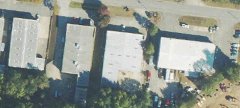 12,000-Square-Foot Industrial Property