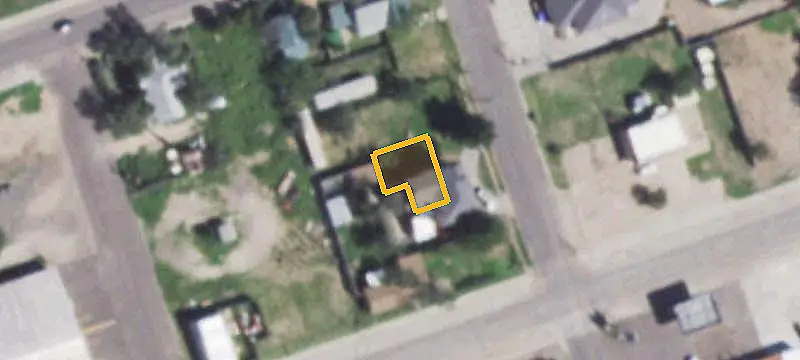 Land Parcel