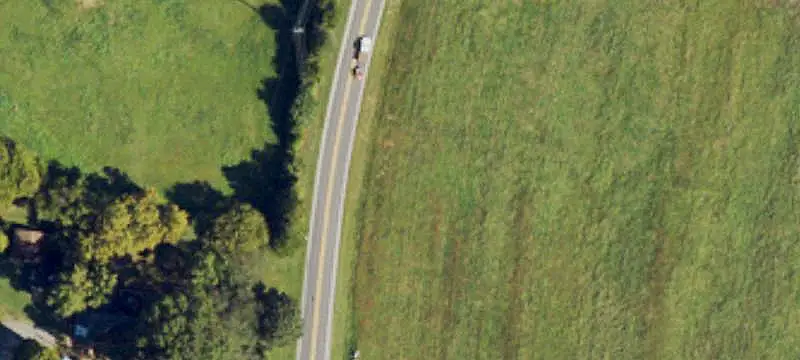 HC-Zoned Commercial Land