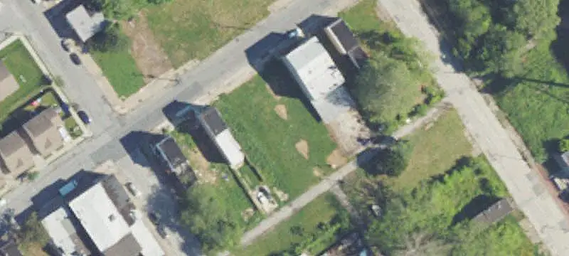 Residential-Zoned Land