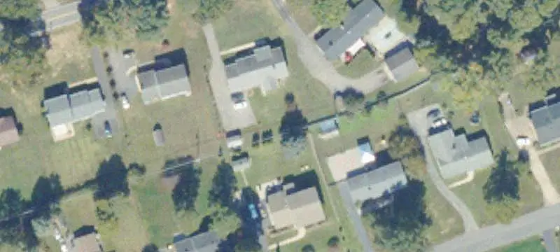 Church Facility with Unfinished Basement