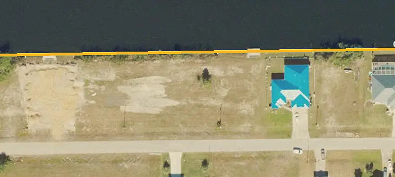 2631 Northwest 9th Terrace, Cape Coral, FL 33993