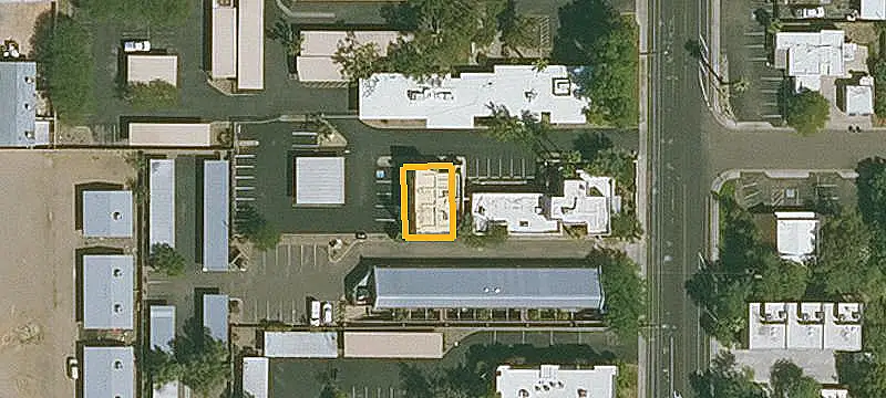 Two-Story Office Building