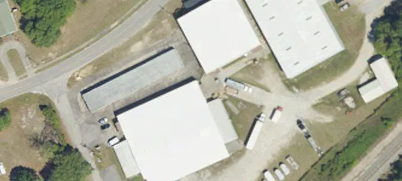 Industrial Flex Space with Dock Access