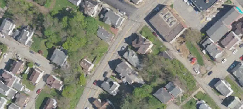 5-Unit Apartment Building
