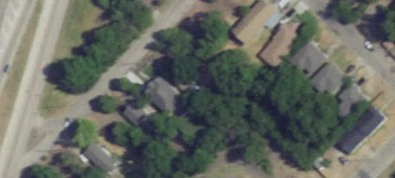 R-2 Land Parcel