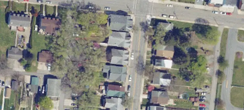 Updated Duplex Property