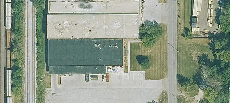 Build-to-Suit Flex Space