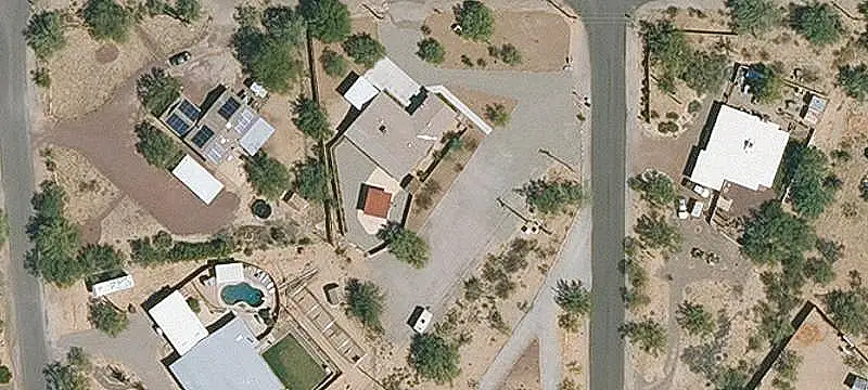 Mixed-Use Office Property