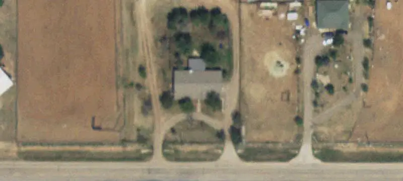 Equestrian Property with Roping Arena