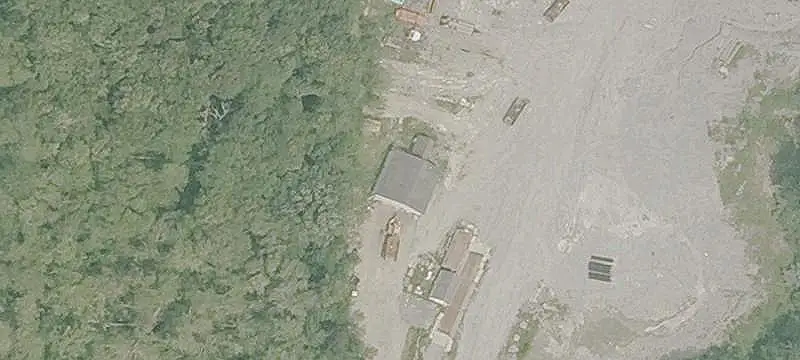 Industrial Land for Warehouse Development