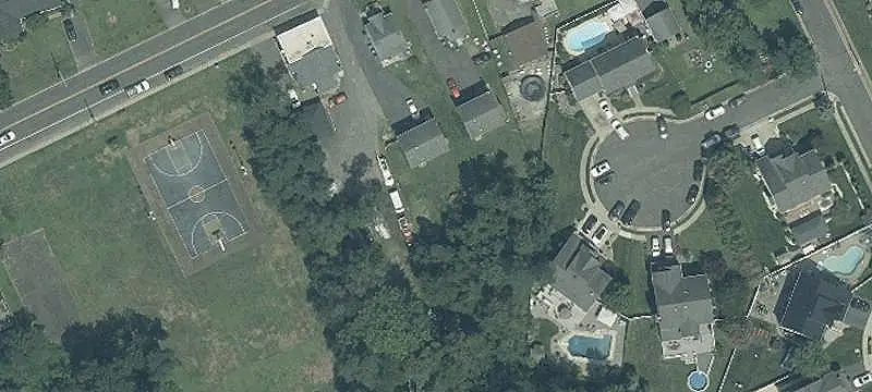 Multifamily Property with Garage Apartment