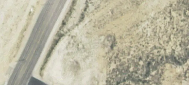 Commercial Land with I-80 Frontage