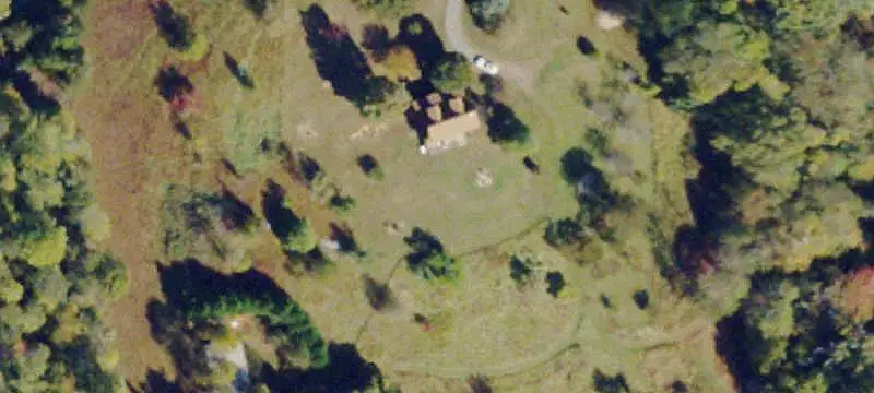 Mountain Hunting Land