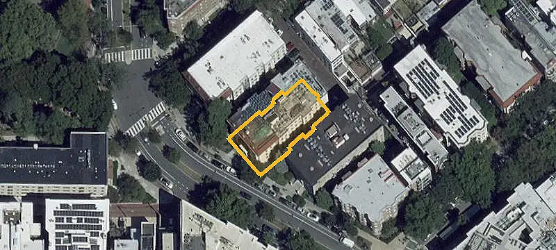 Two-Bedroom Income Property