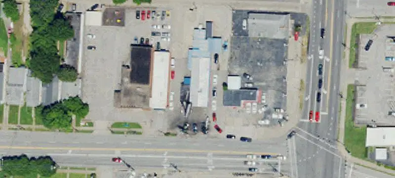 Full-Service Car Wash Property