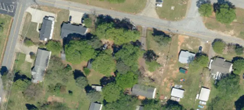 Updated Duplex with Two Homes
