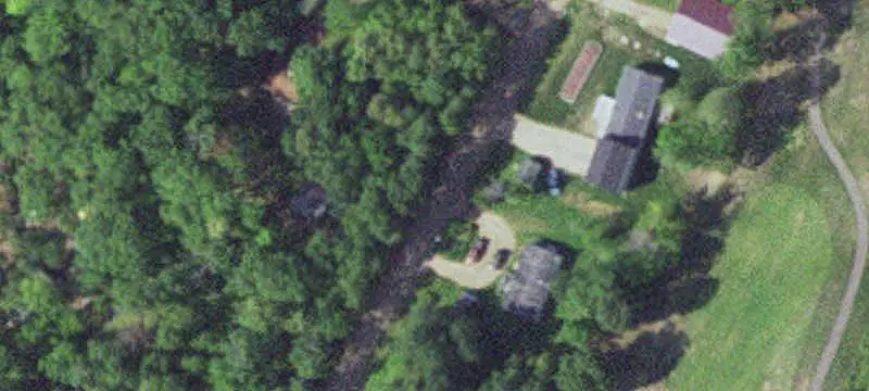 Recreation Land with Bunk Shed
