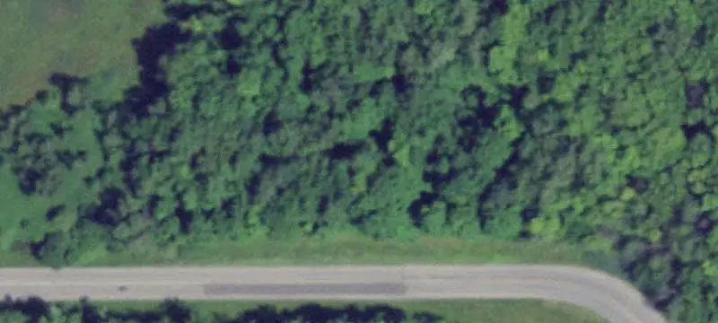 Commercial Land Development Site