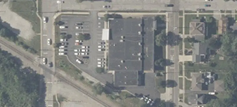 Remodeled Flex Space