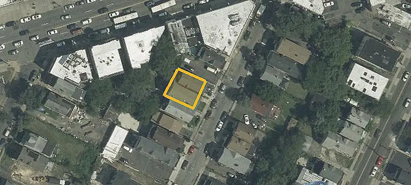 Renovated Three-Unit Property