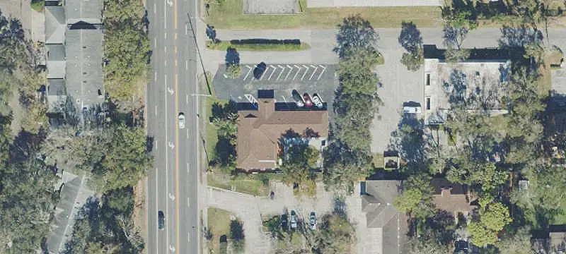 Renovated Medical Office Space