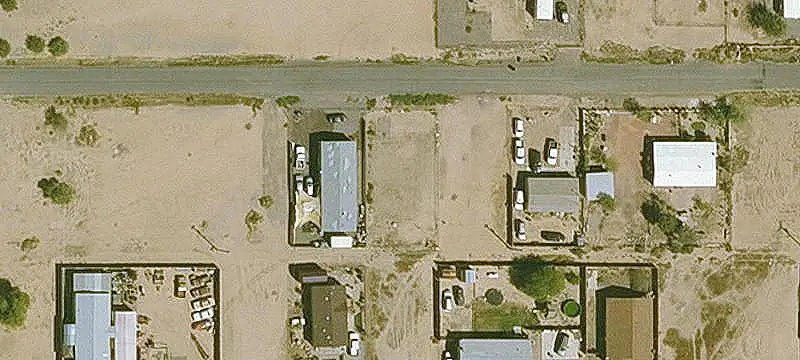 Unimproved Land
