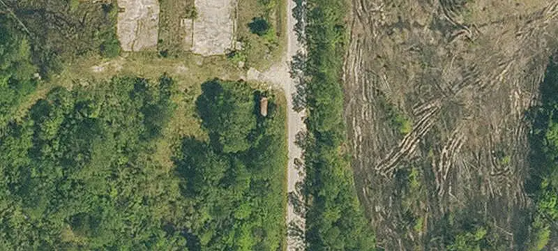 Industrial Land Parcel