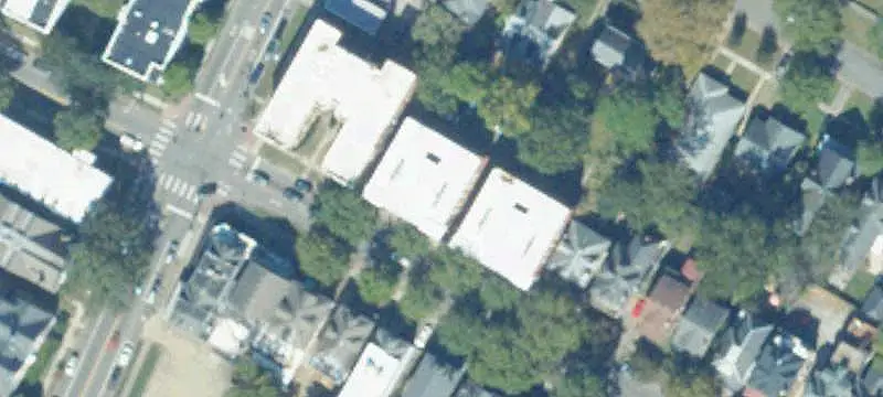 The Mercer 8-Unit Apartment Building