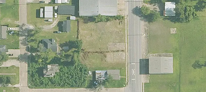 Commercial Land Near Industrial Facilities