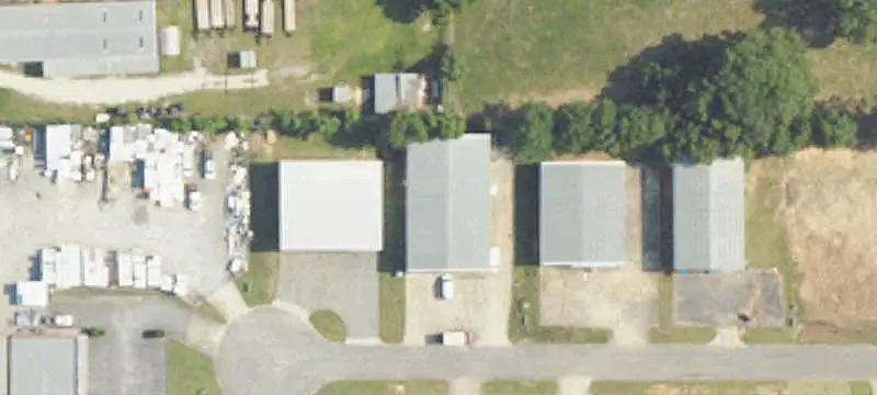 Flex Space with Warehouse