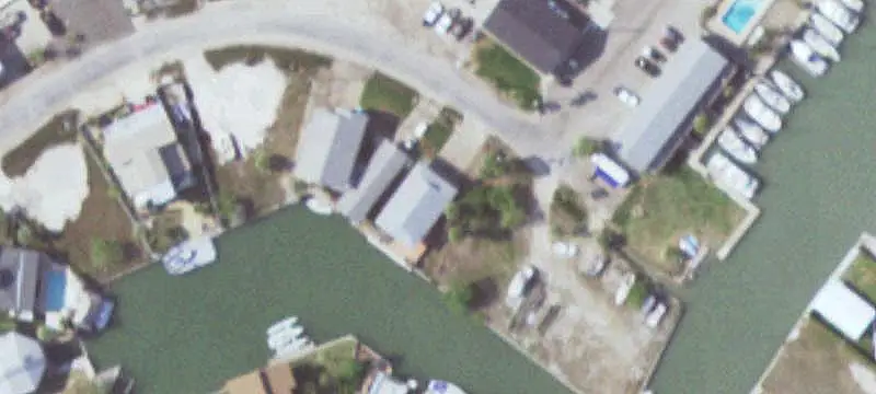 Vacant Land