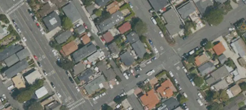 Multifamily Property