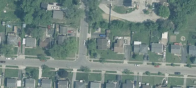 Renovated Duplex with New A/C