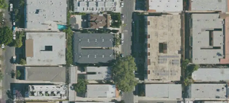 20-Unit Apartment Building