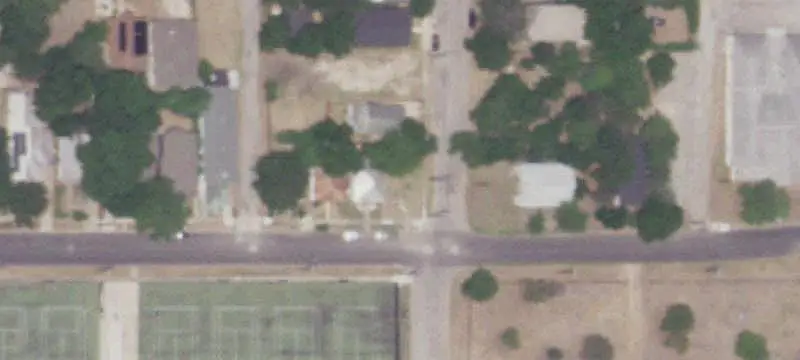 Vacant Land