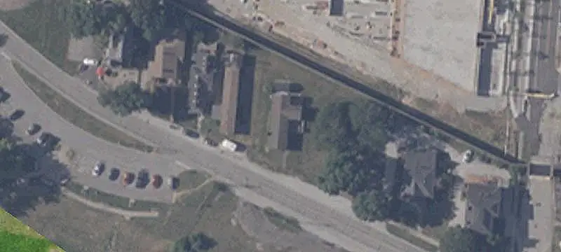 Commercial Land Parcel