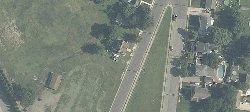 Traditional Residential Income Property