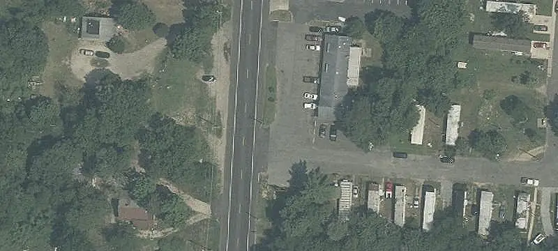 30-Site Mobile Home Park