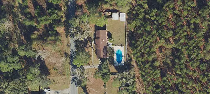 655 PINEWOOD ROAD, JASPER, FL 32052