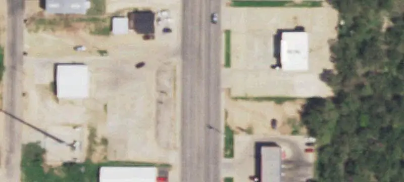 Storefront Property with Office Space