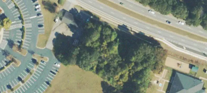 Commercial Land
