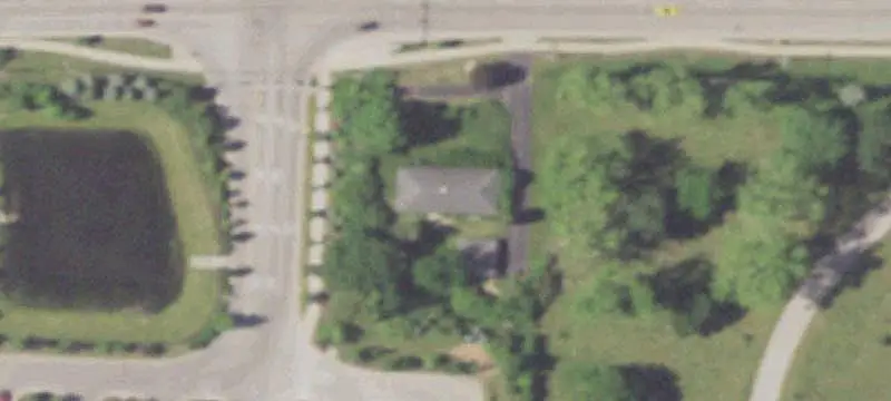Walmart Outlot Commercial Land