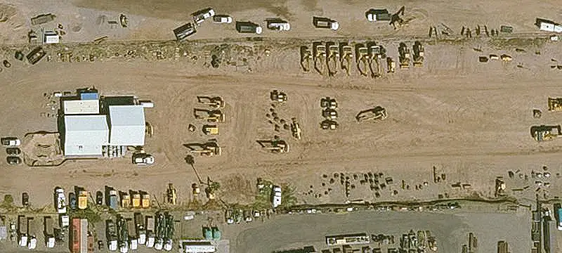 Flex Space with Office Warehouse