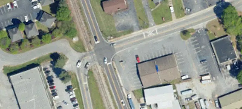 Single-Tenant Retail Space