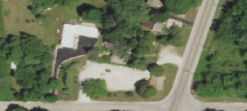 Mixed-Use Property with Wraparound Porch